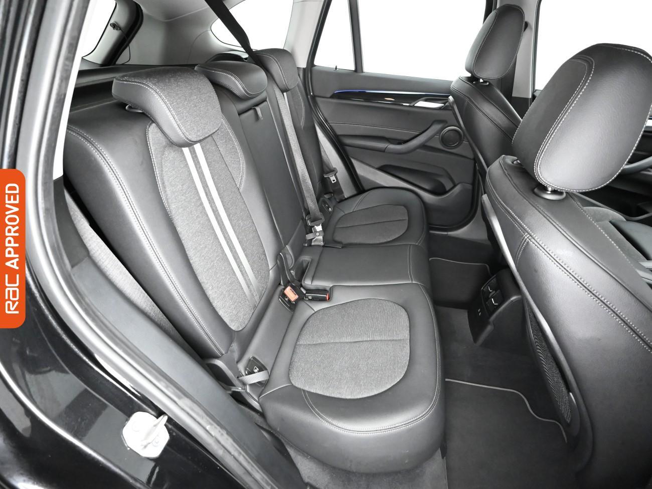 Used BMW X1 2021 for sale - 77303107: Photo 13