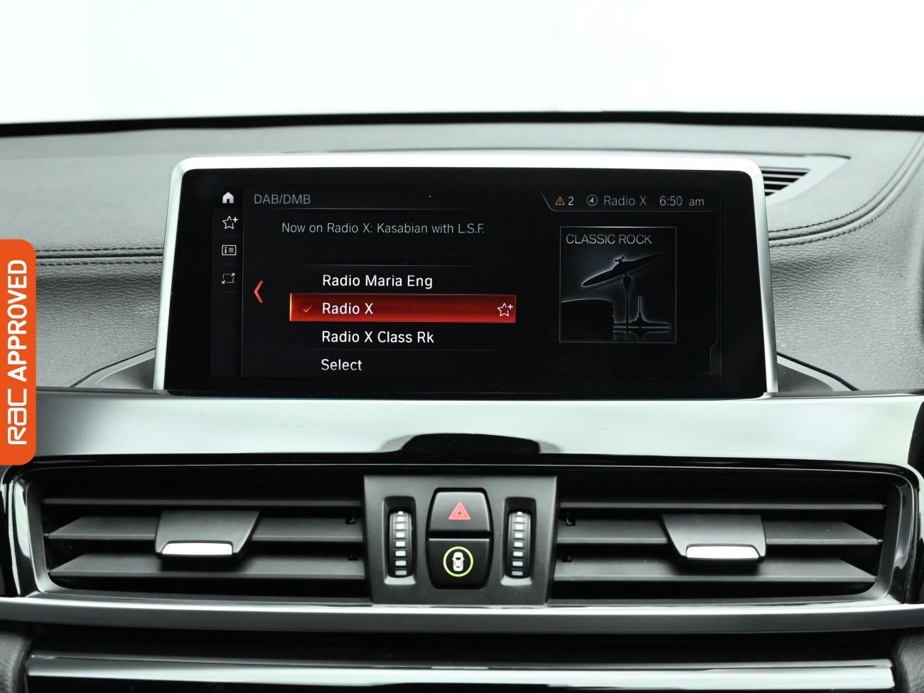 Used BMW X1 2021 for sale - 77303107: Photo 14