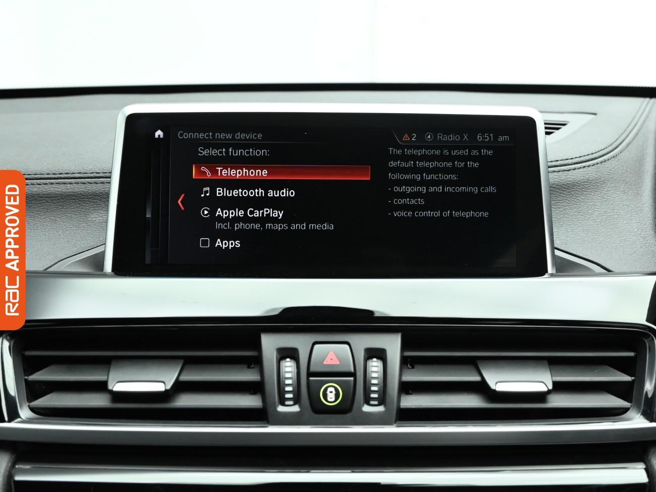 Used BMW X1 2021 for sale - 77303107: Photo 15