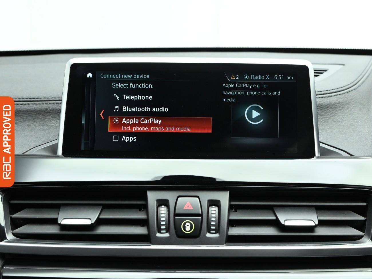 Used BMW X1 2021 for sale - 77303107: Photo 16