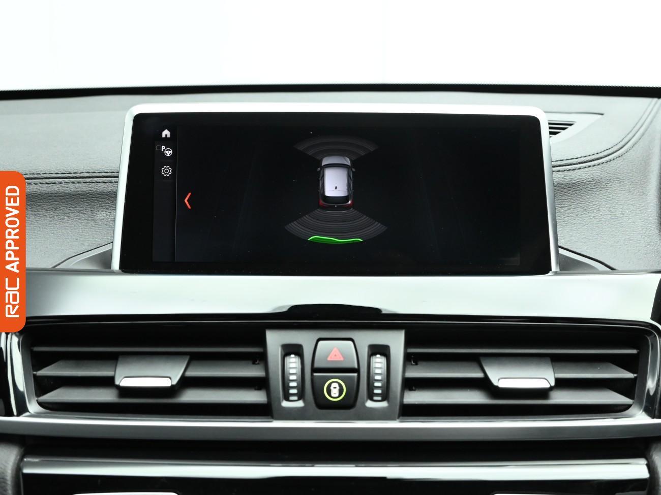 Used BMW X1 2021 for sale - 77303107: Photo 17