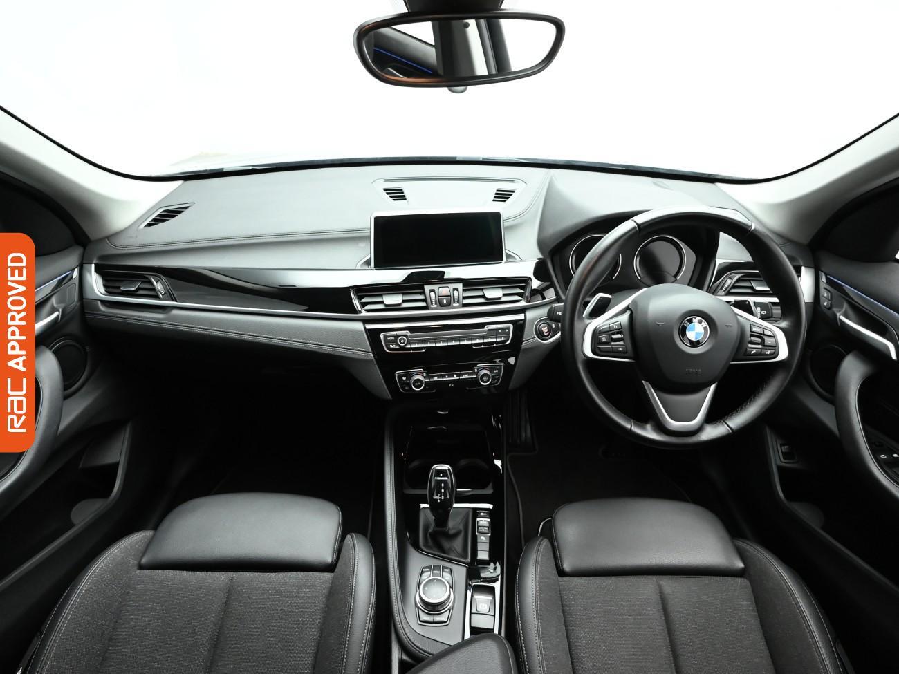 Used BMW X1 2021 for sale - 77303107: Photo 2