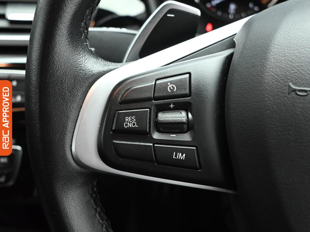 Used BMW X1 2021 for sale - 77303107: Photo 22