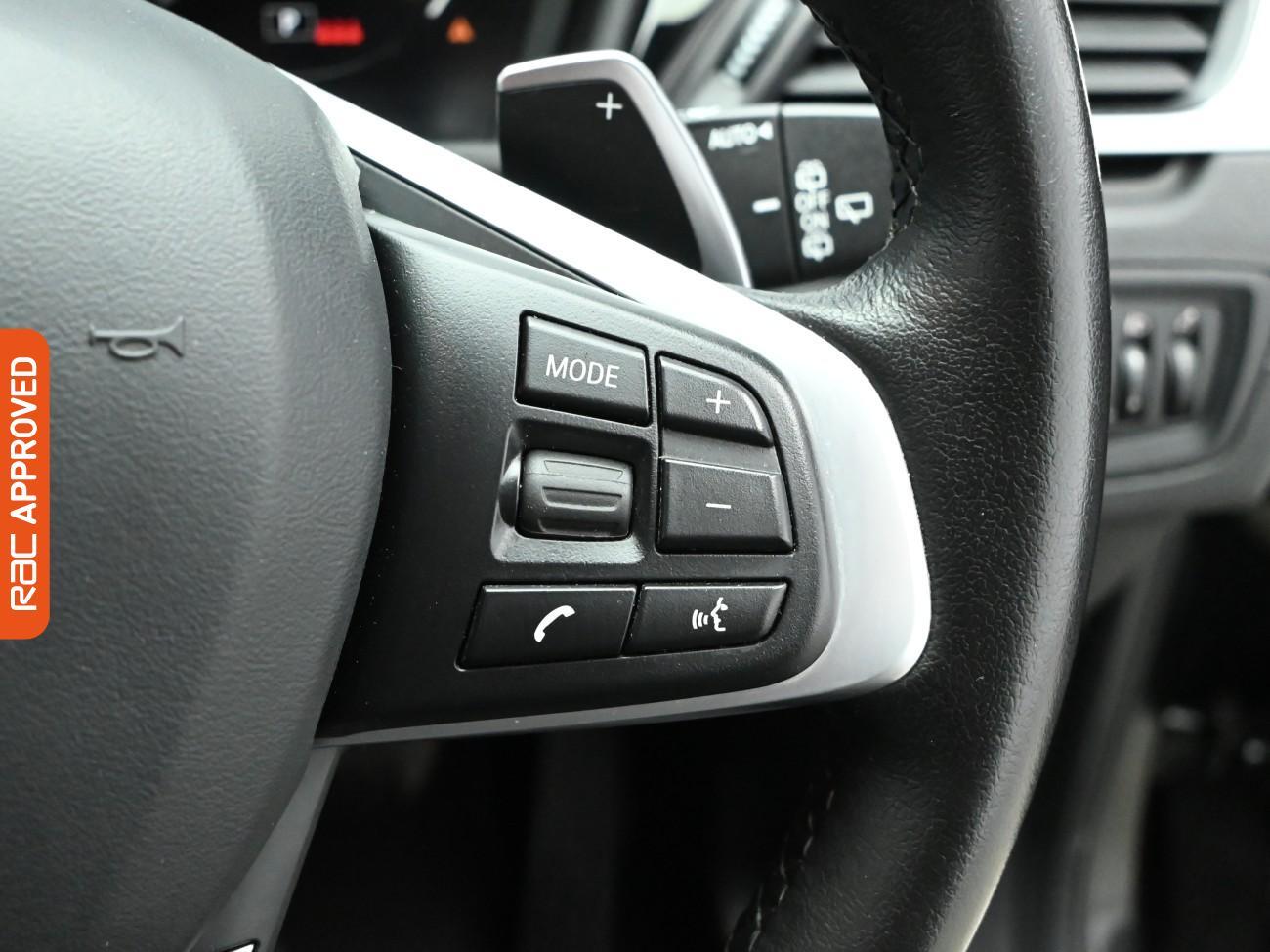 Used BMW X1 2021 for sale - 77303107: Photo 23