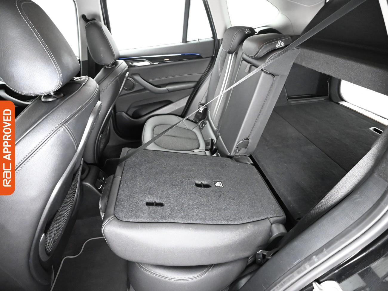 Used BMW X1 2021 for sale - 77303107: Photo 26