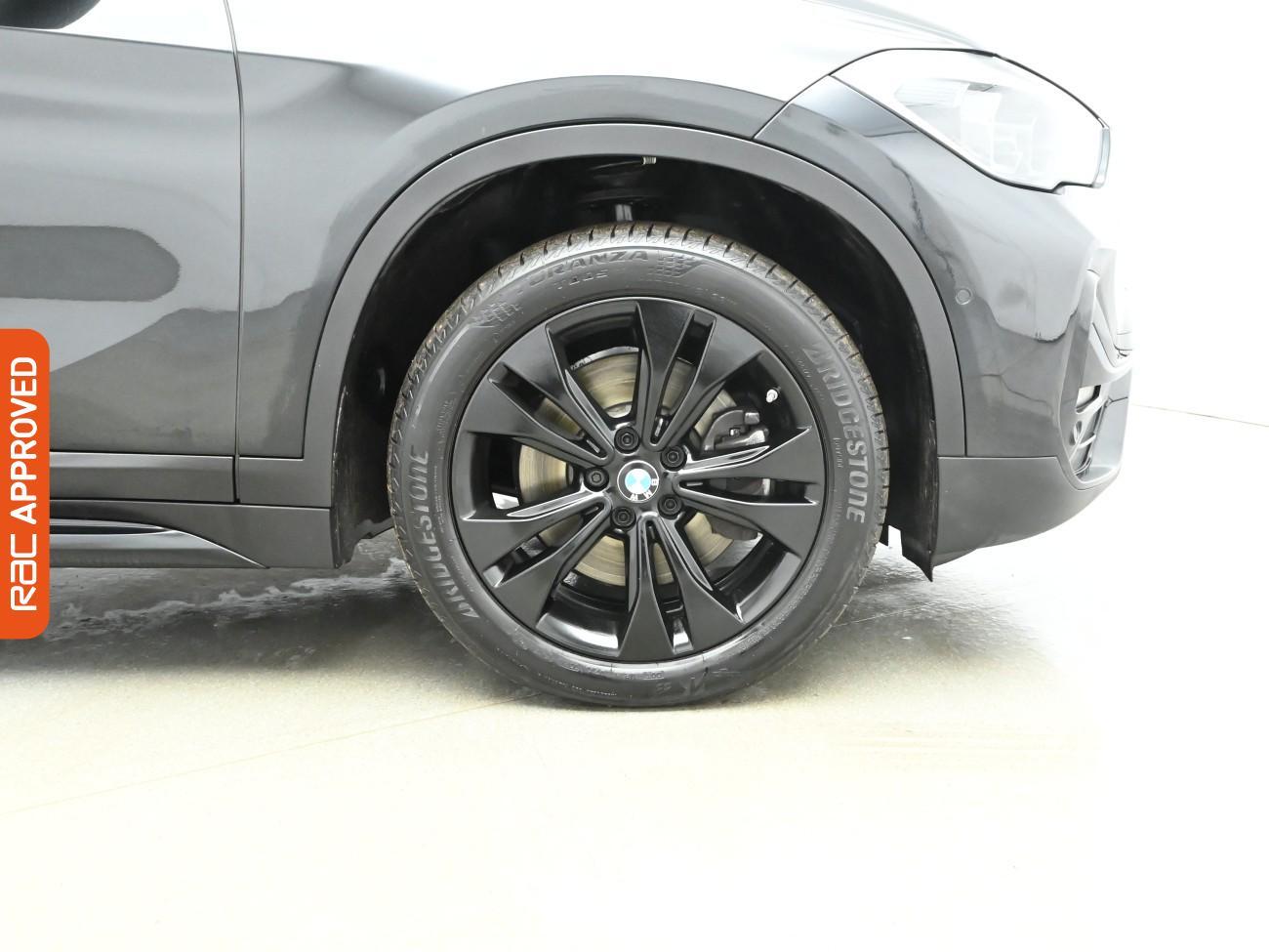 Used BMW X1 2021 for sale - 77303107: Photo 31