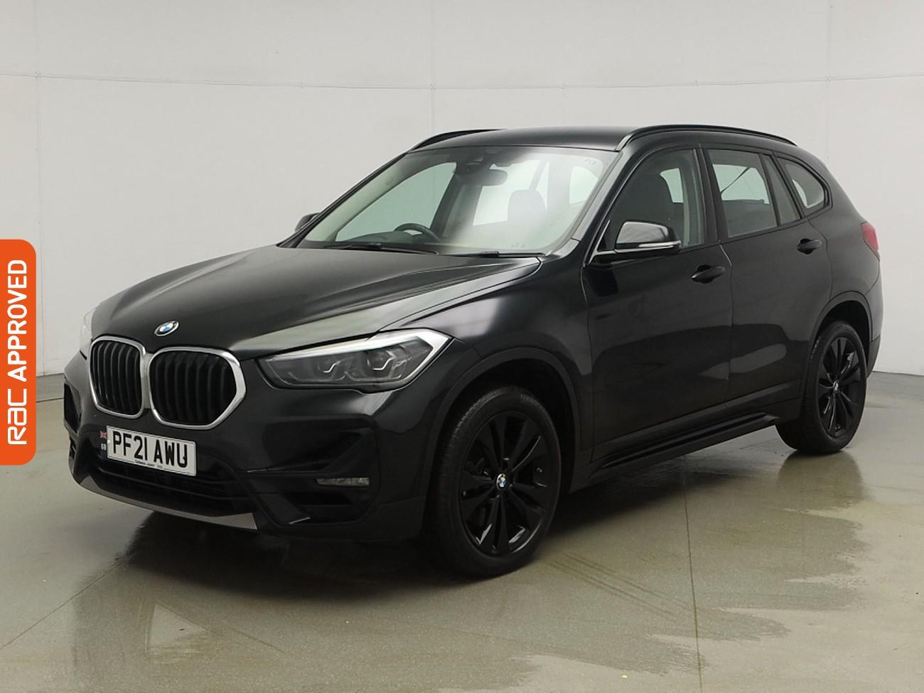 Used BMW X1 2021 for sale - 77303107: Photo 32