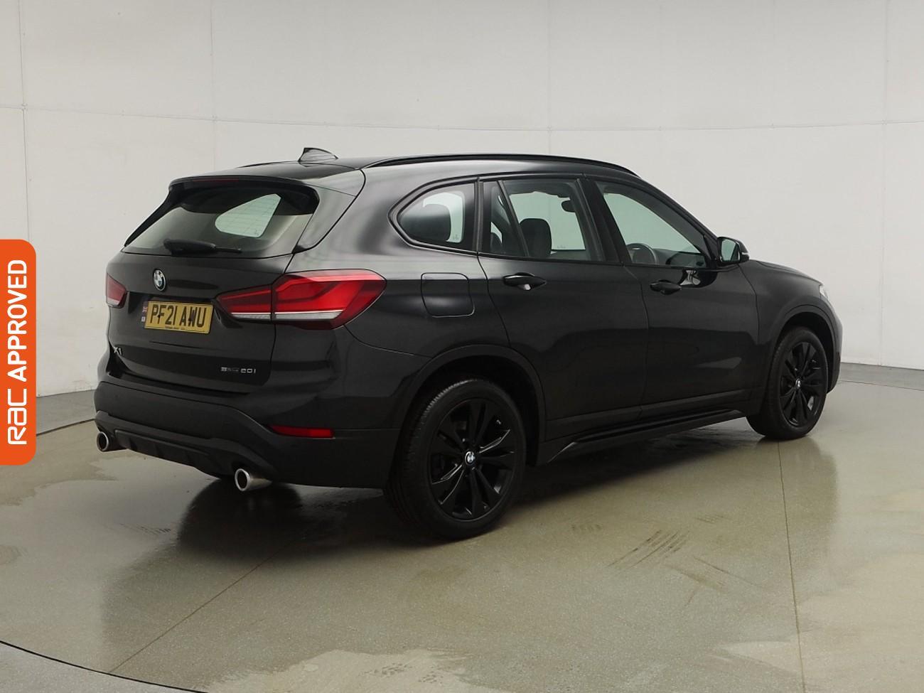 Used BMW X1 2021 for sale - 77303107: Photo 34