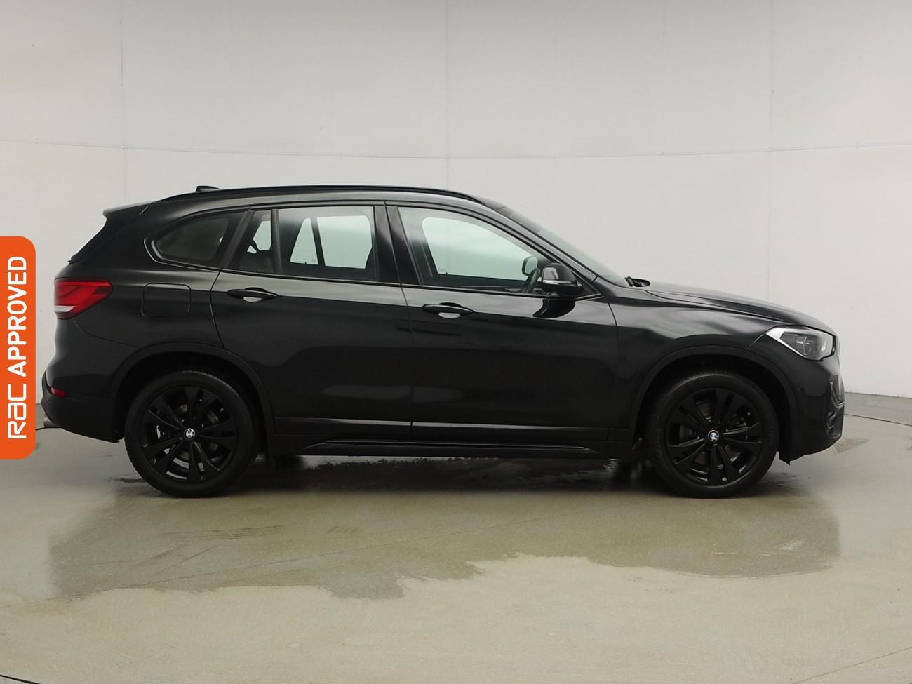 Used BMW X1 2021 for sale - 77303107: Photo 6