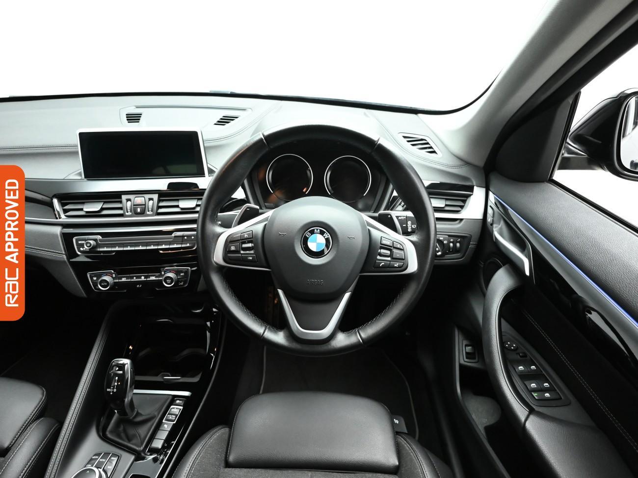 Used BMW X1 2021 for sale - 77303107: Photo 9