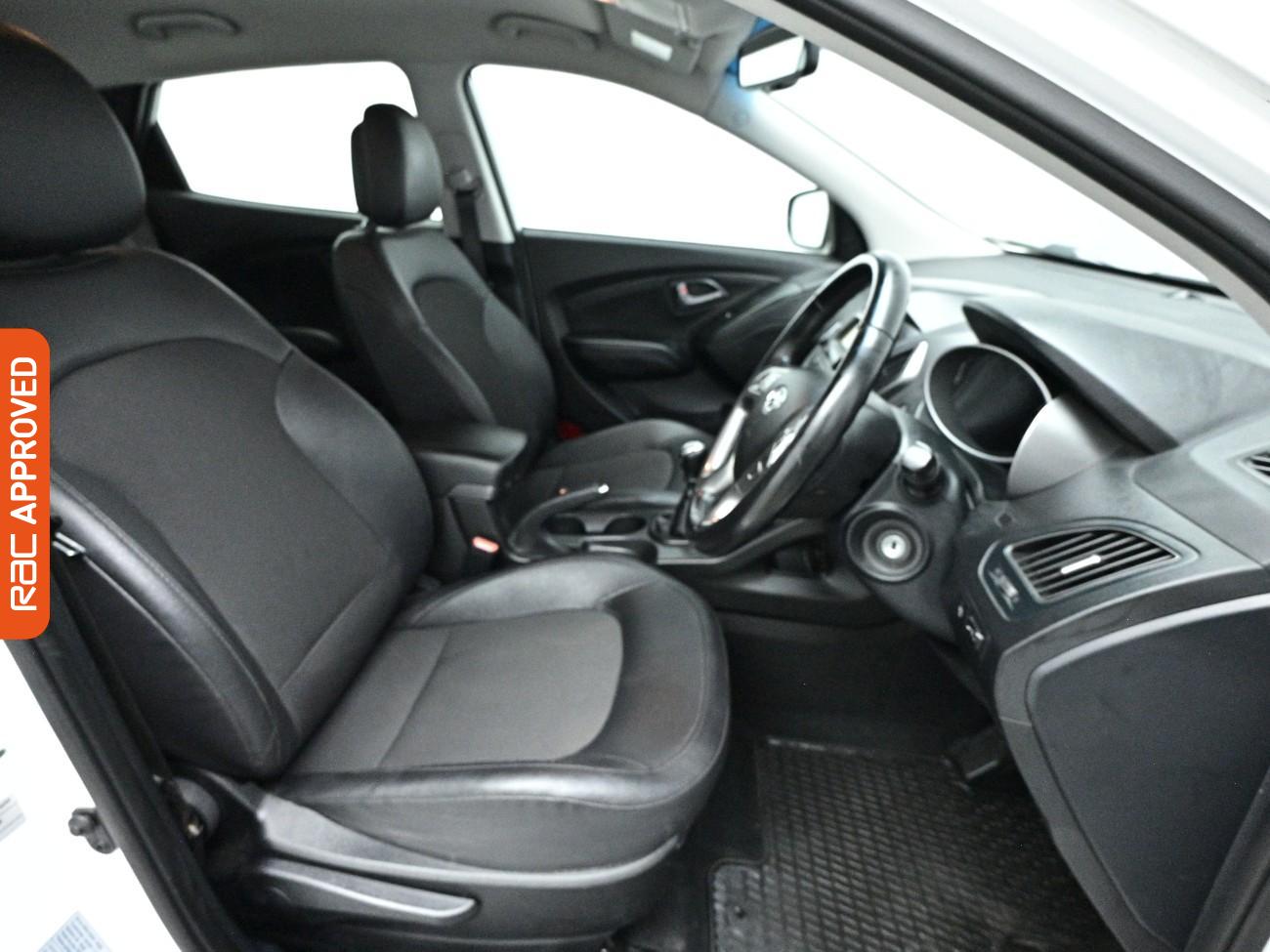 Used Hyundai Ix35 2015 for sale - 78010680: Photo 11