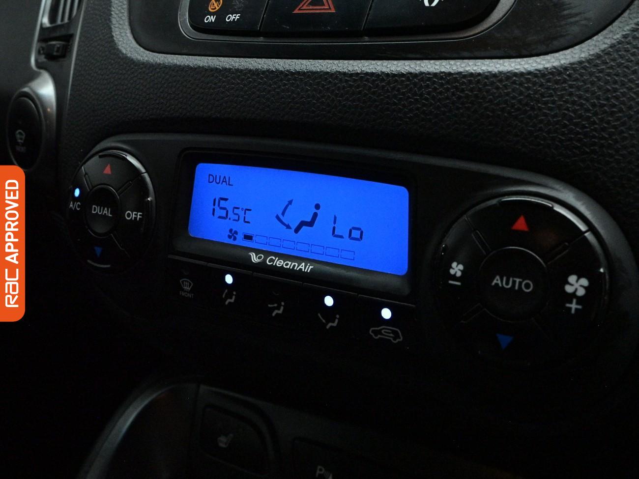 Used Hyundai Ix35 2015 for sale - 78010680: Photo 16