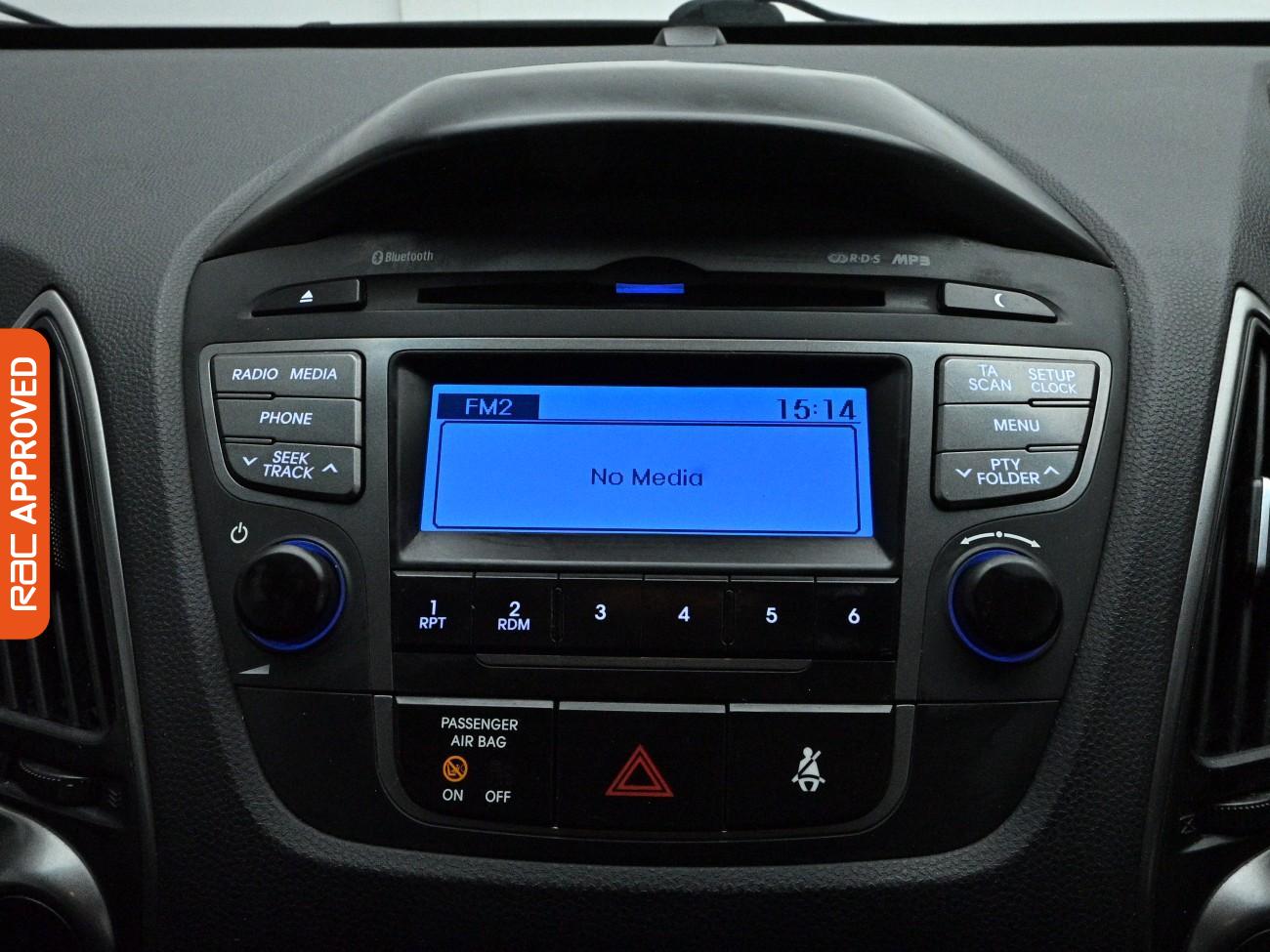 Used Hyundai Ix35 2015 for sale - 78010680: Photo 18