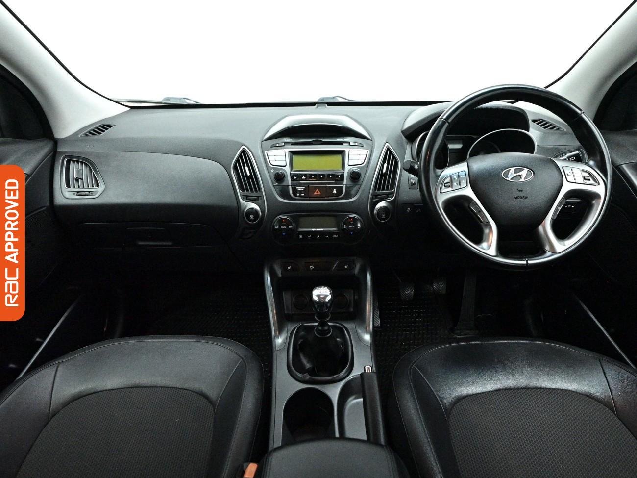 Used Hyundai Ix35 2015 for sale - 78010680: Photo 2