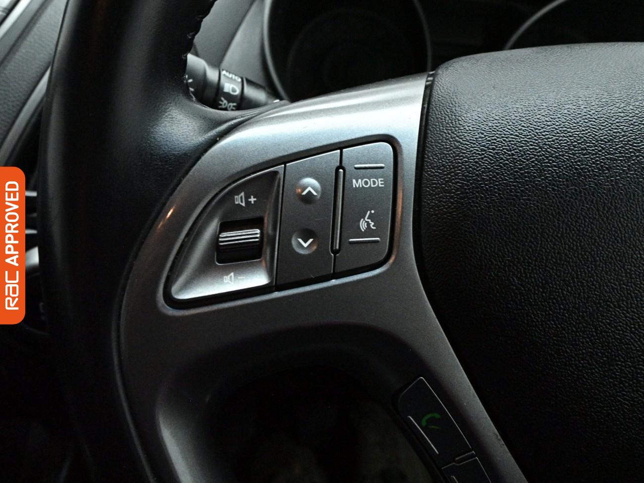 Used Hyundai Ix35 2015 for sale - 78010680: Photo 22