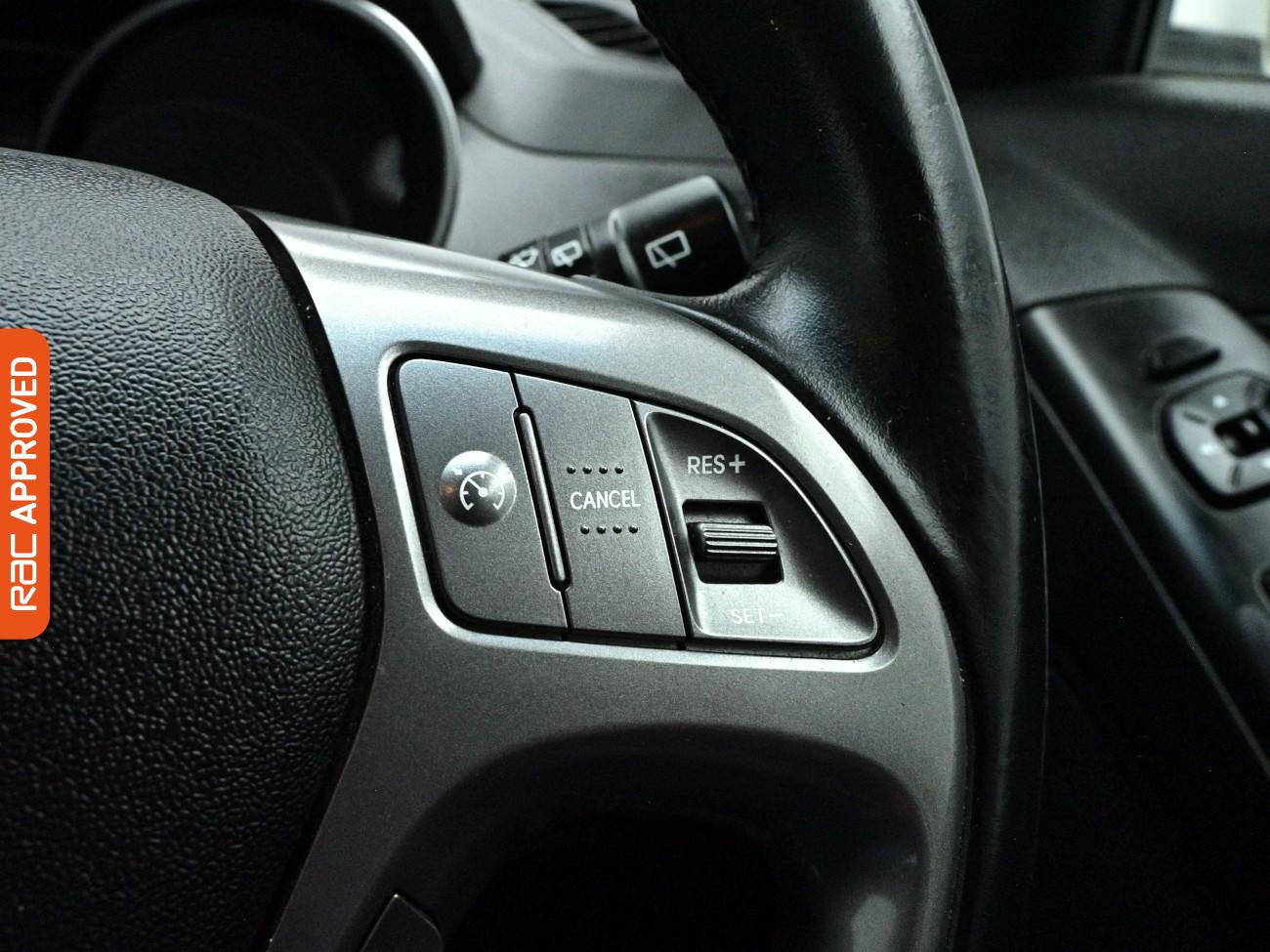 Used Hyundai Ix35 2015 for sale - 78010680: Photo 24