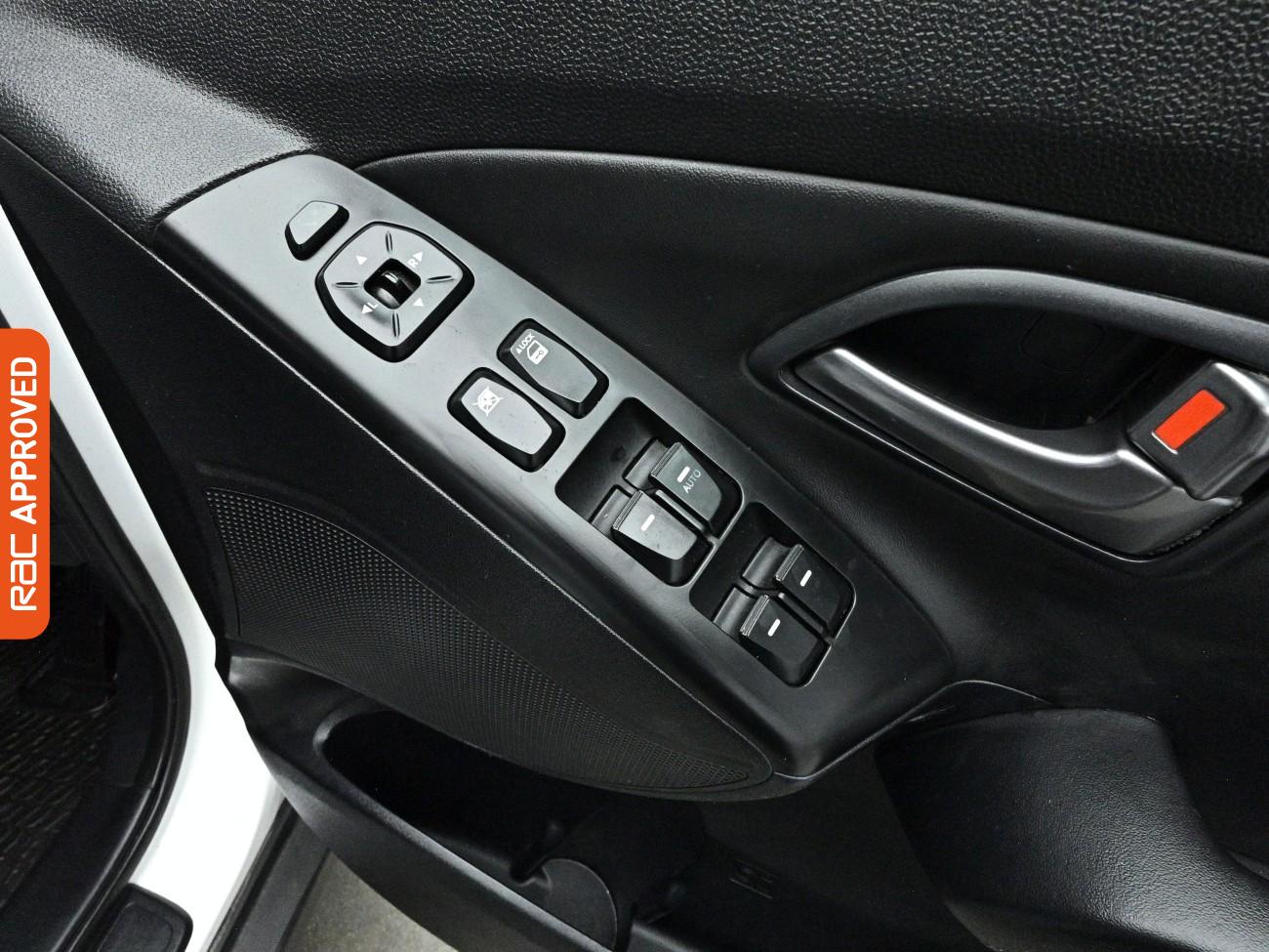 Used Hyundai Ix35 2015 for sale - 78010680: Photo 25