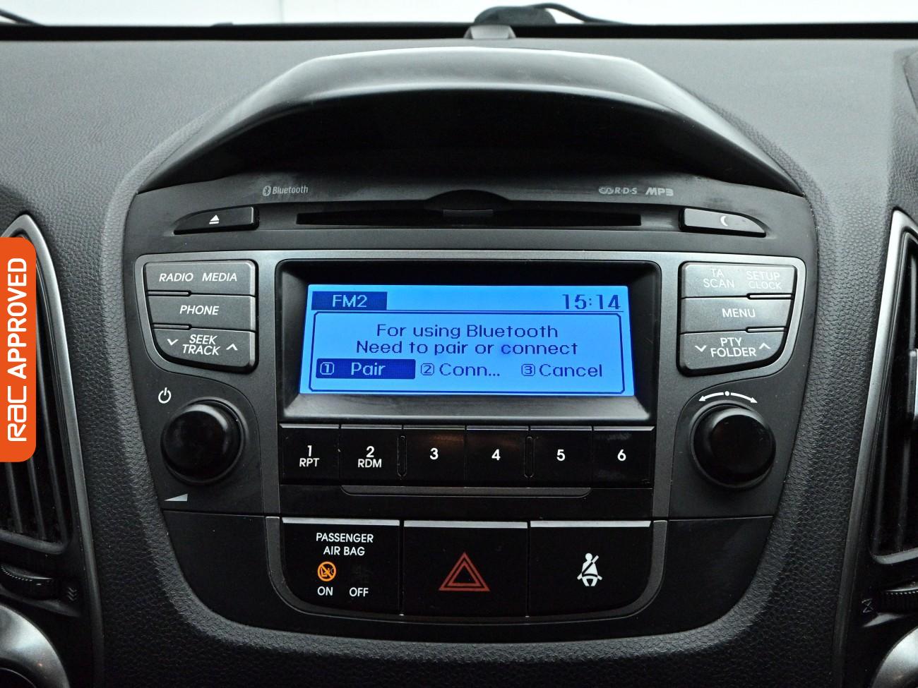 Used Hyundai Ix35 2015 for sale - 78010680: Photo 27