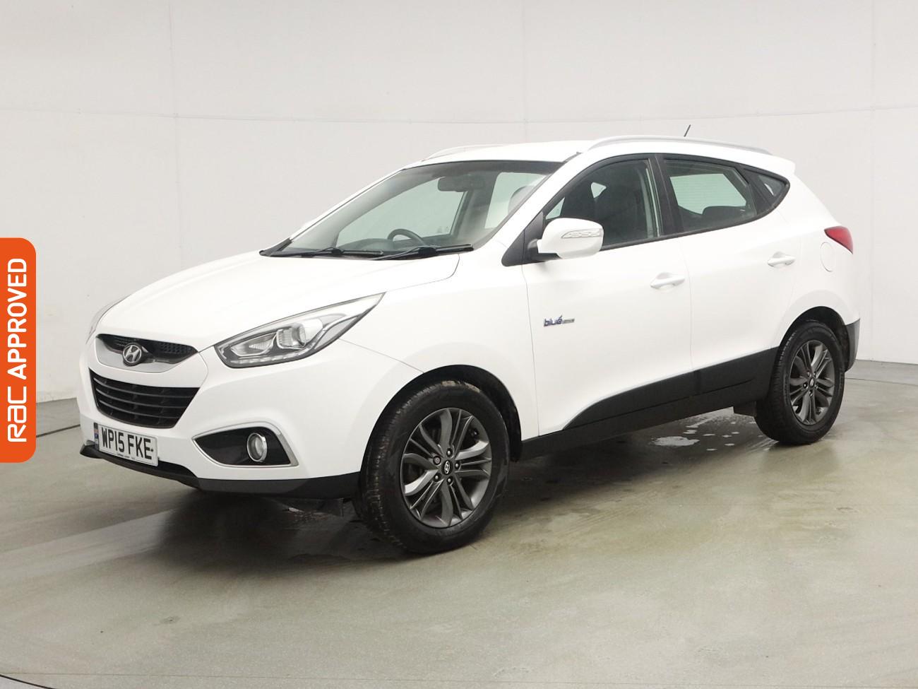 Used Hyundai Ix35 2015 for sale - 78010680: Photo 28