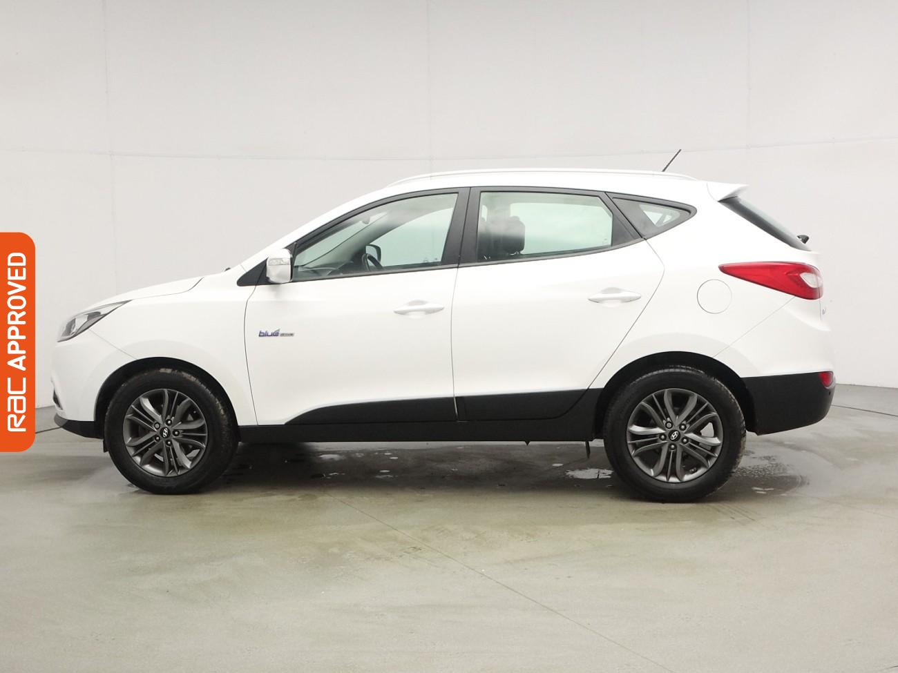 Used Hyundai Ix35 2015 for sale - 78010680: Photo 29