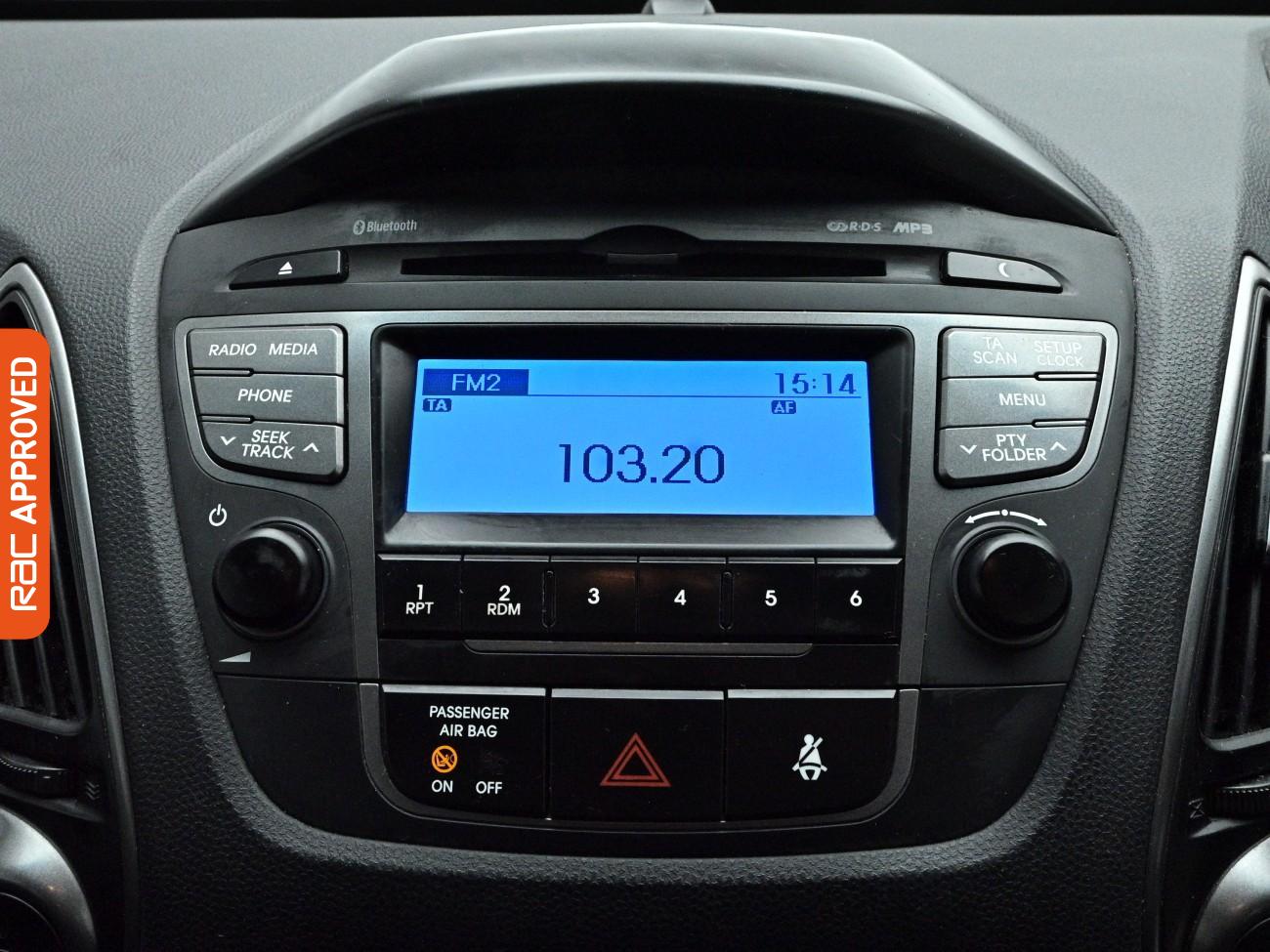 Used Hyundai Ix35 2015 for sale - 78010680: Photo 3