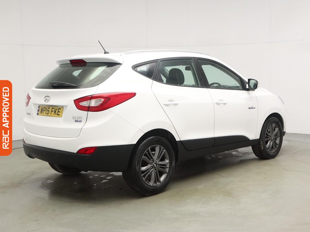 Used Hyundai Ix35 2015 for sale - 78010680: Photo 31