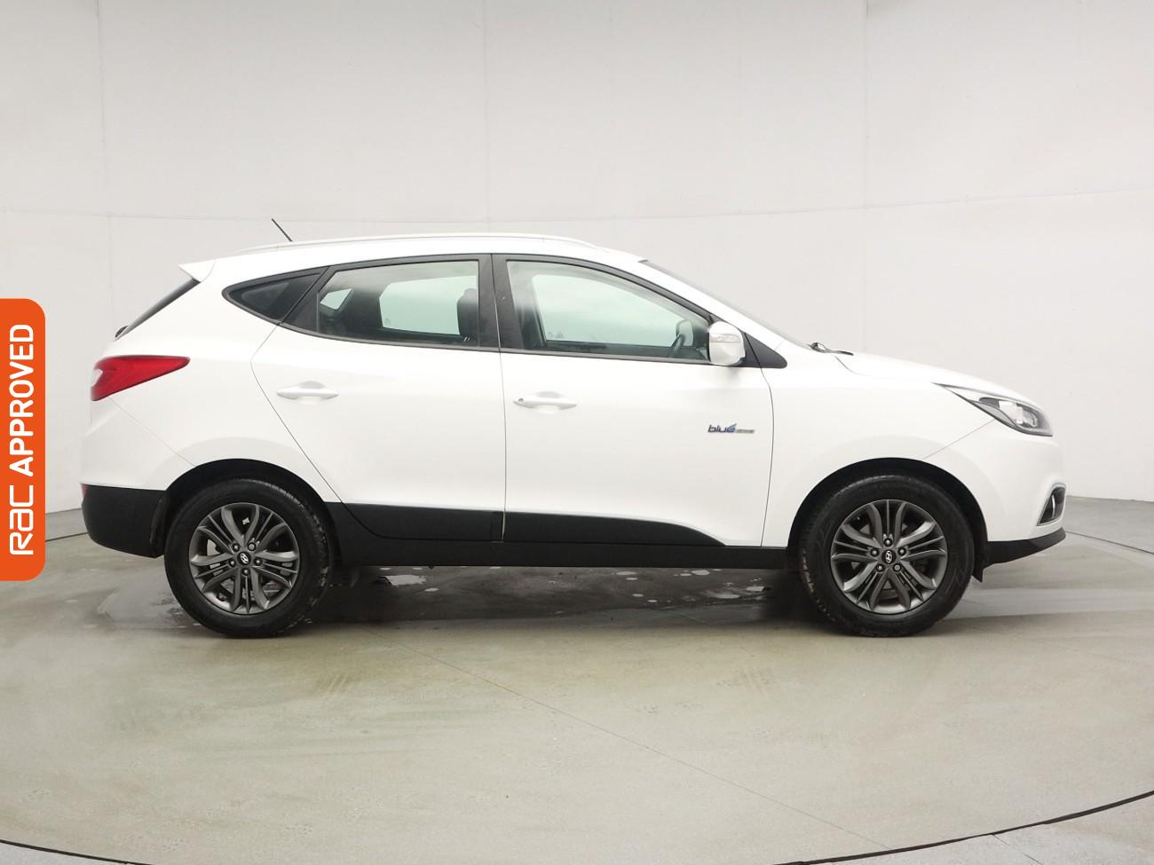 Used Hyundai Ix35 2015 for sale - 78010680: Photo 6