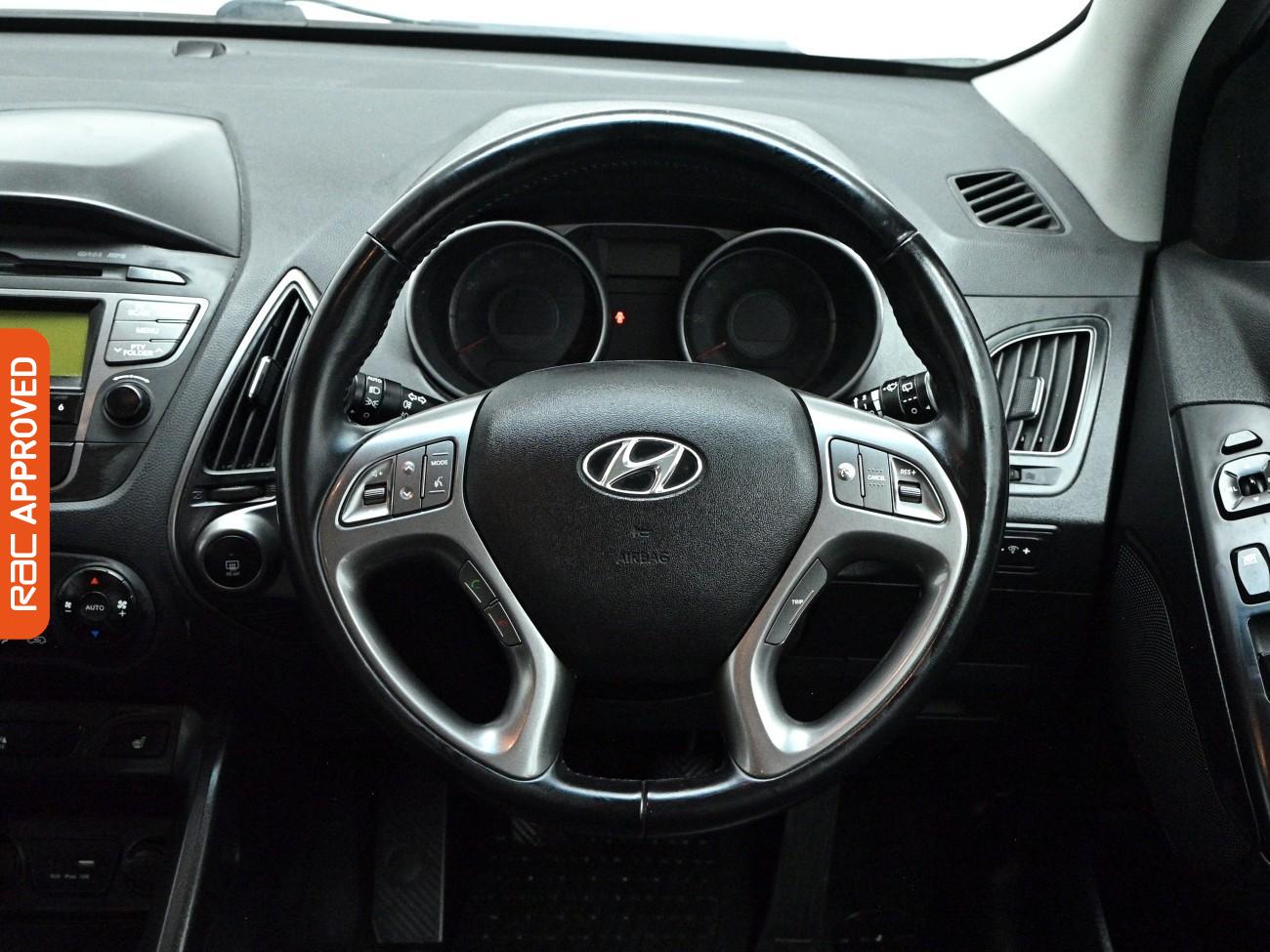 Used Hyundai Ix35 2015 for sale - 78010680: Photo 9