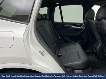 Used BMW iX3 2022 for sale - 78512416: Photo