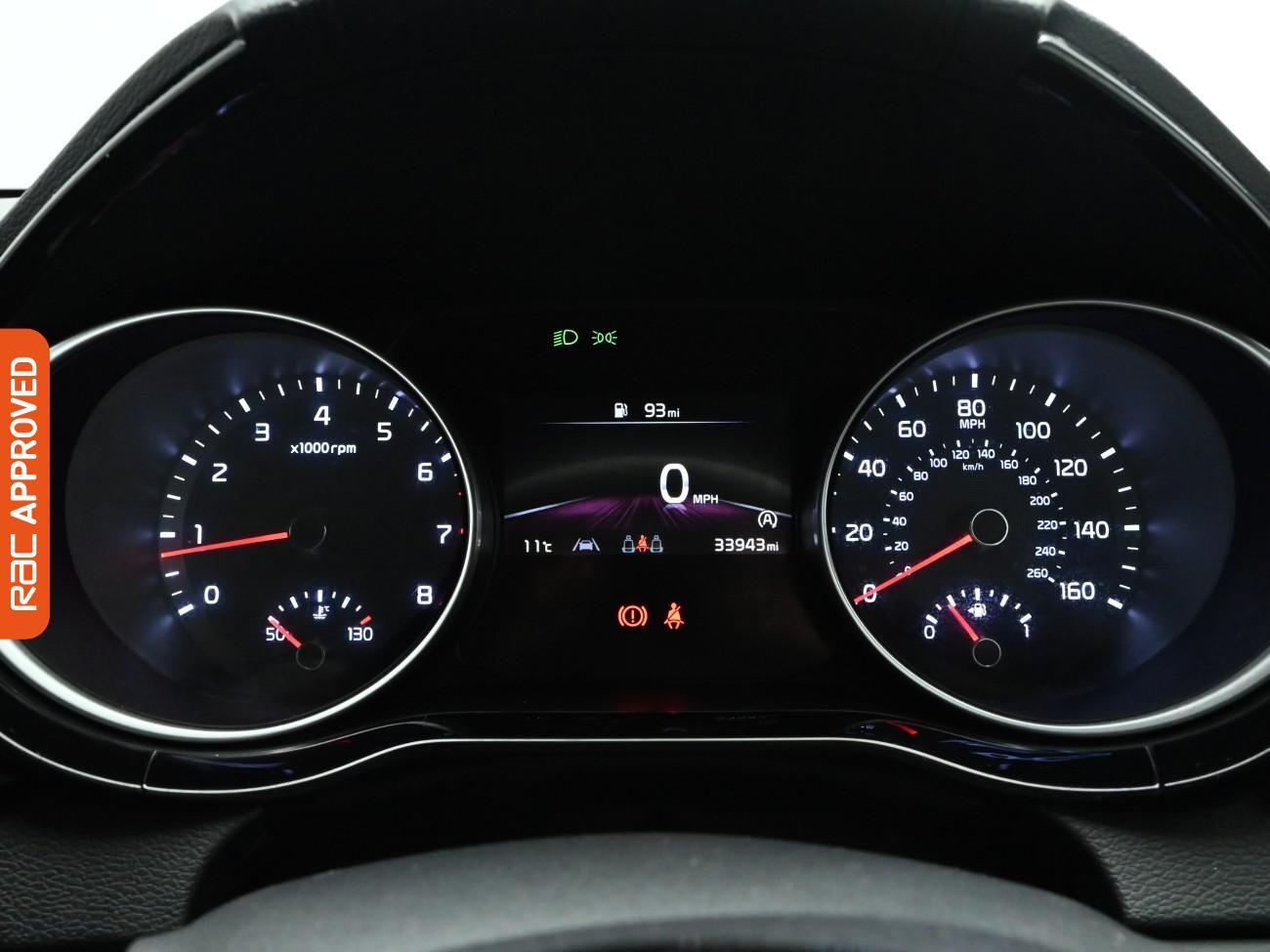 Used Kia Ceed 2022 for sale - 76919318: Photo 11