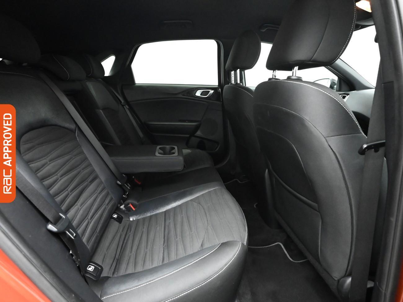 Used Kia Ceed 2022 for sale - 76919318: Photo 13