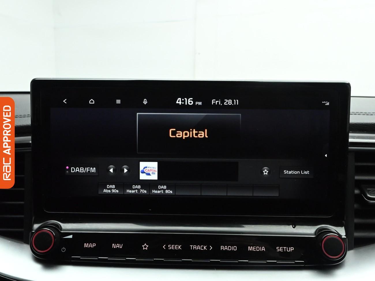 Used Kia Ceed 2022 for sale - 76919318: Photo 14