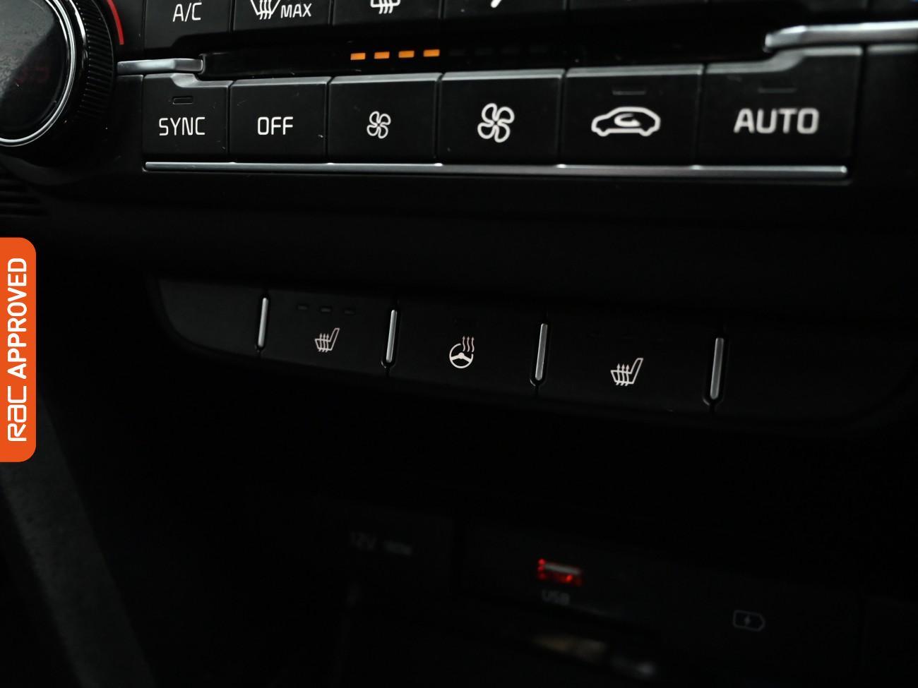 Used Kia Ceed 2022 for sale - 76919318: Photo 15