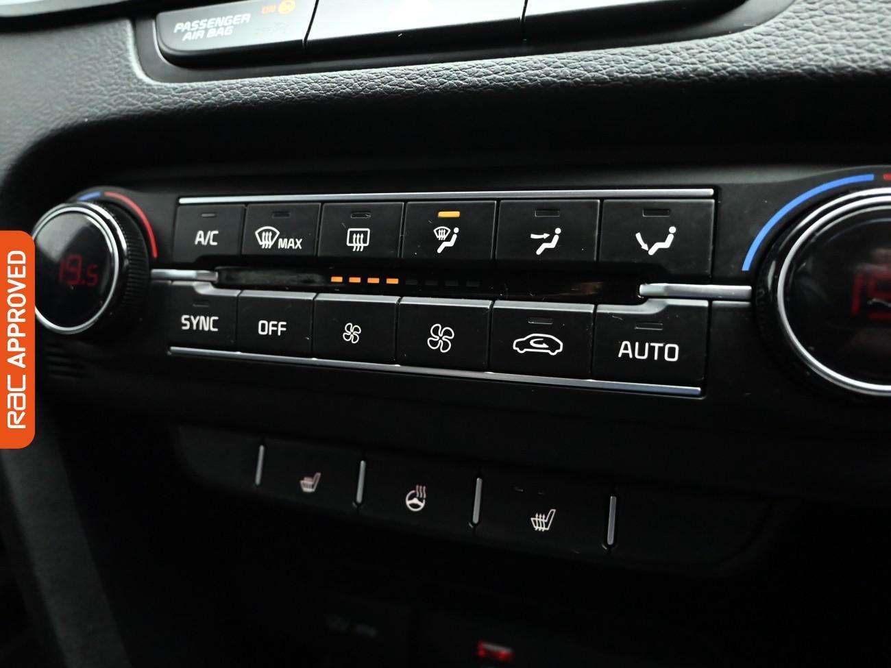 Used Kia Ceed 2022 for sale - 76919318: Photo 16