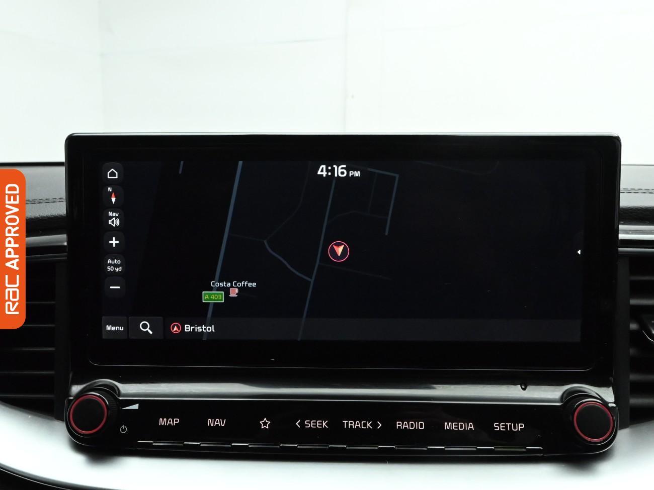 Used Kia Ceed 2022 for sale - 76919318: Photo 17