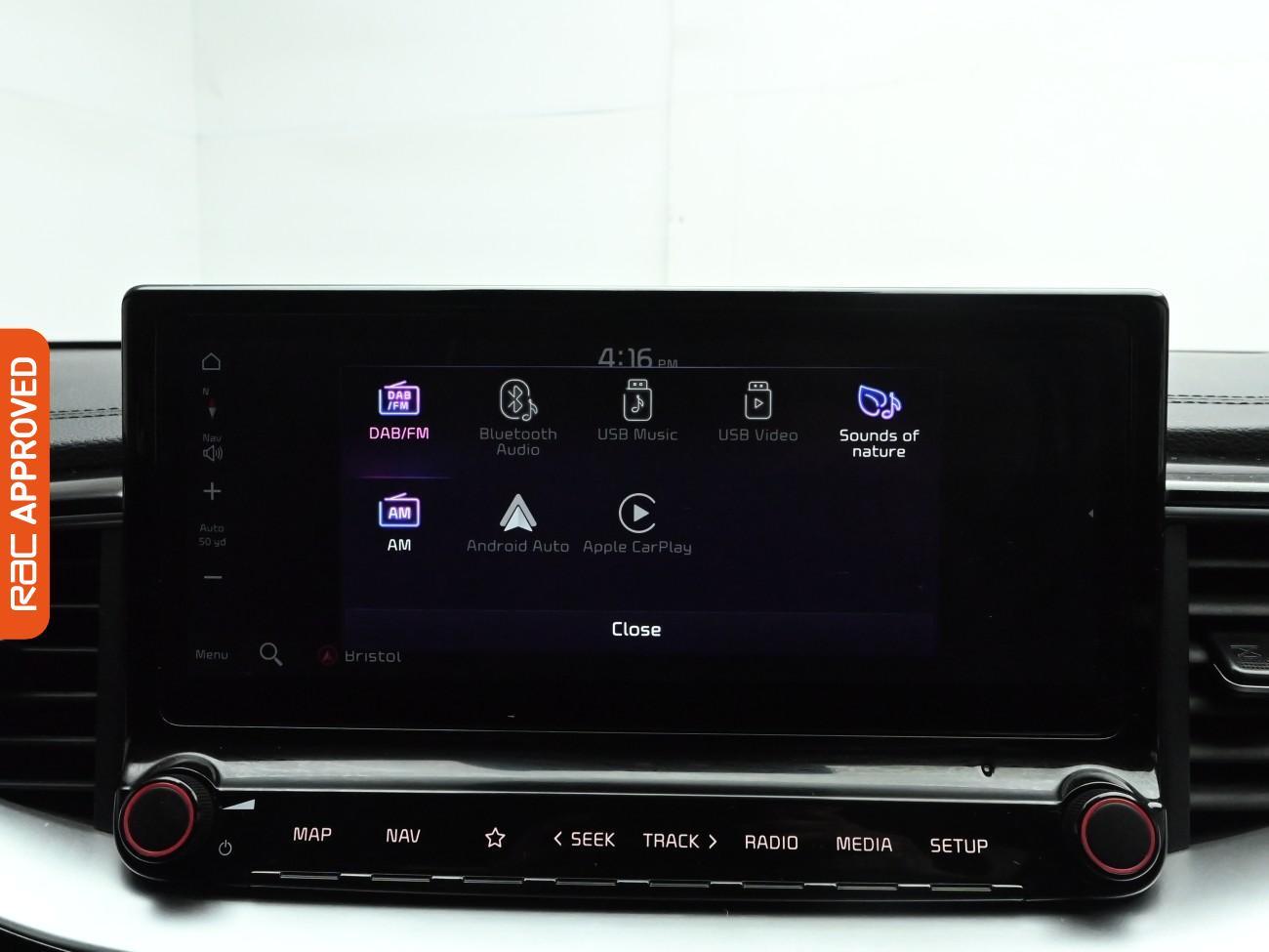 Used Kia Ceed 2022 for sale - 76919318: Photo 18