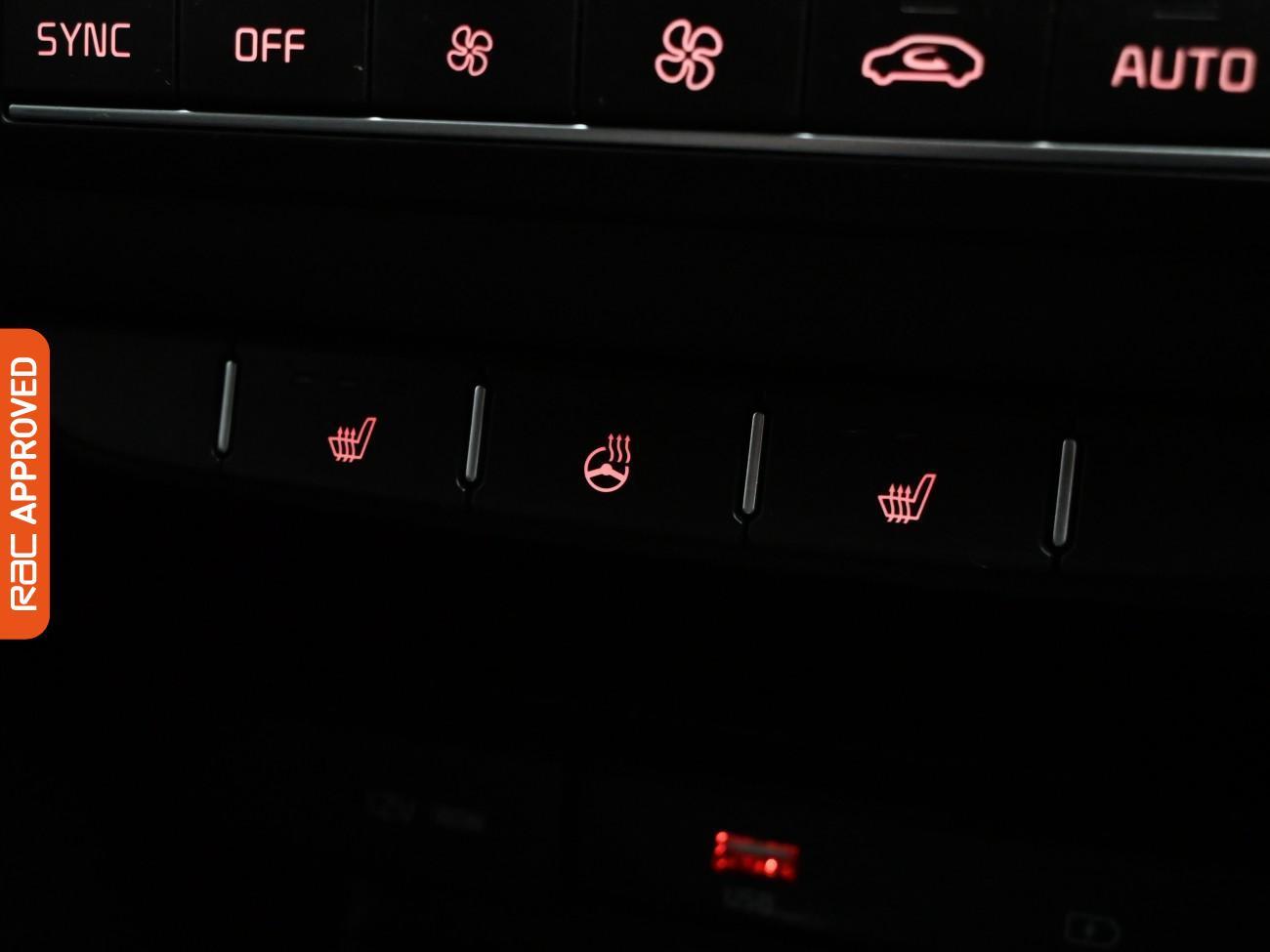 Used Kia Ceed 2022 for sale - 76919318: Photo 19