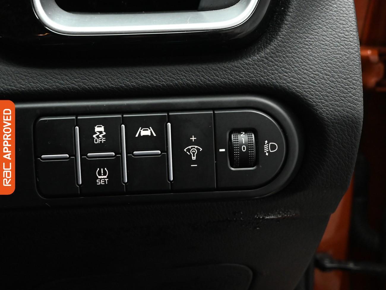 Used Kia Ceed 2022 for sale - 76919318: Photo 21