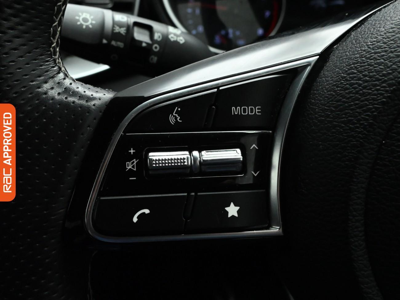 Used Kia Ceed 2022 for sale - 76919318: Photo 23