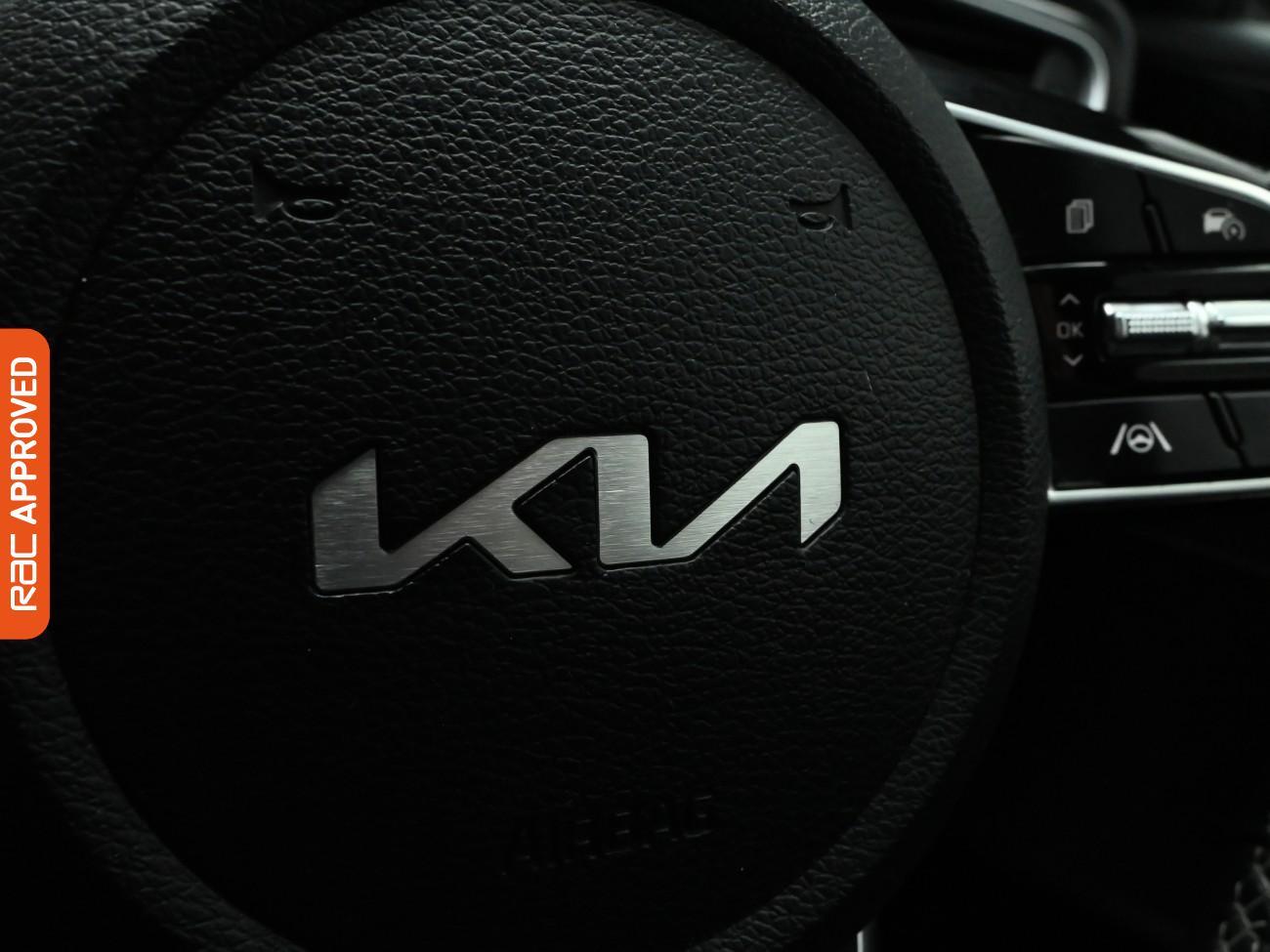 Used Kia Ceed 2022 for sale - 76919318: Photo 24