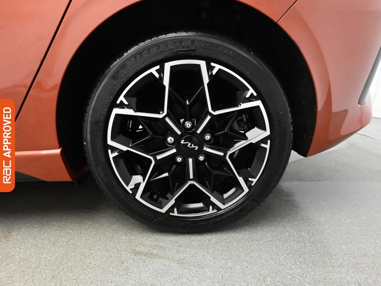 Used Kia Ceed 2022 for sale - 76919318: Photo 27