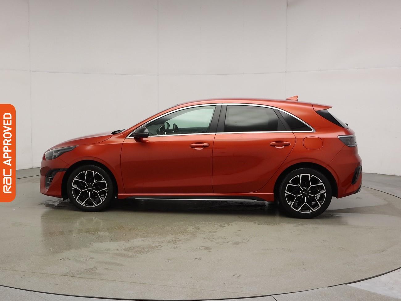 Used Kia Ceed 2022 for sale - 76919318: Photo 29