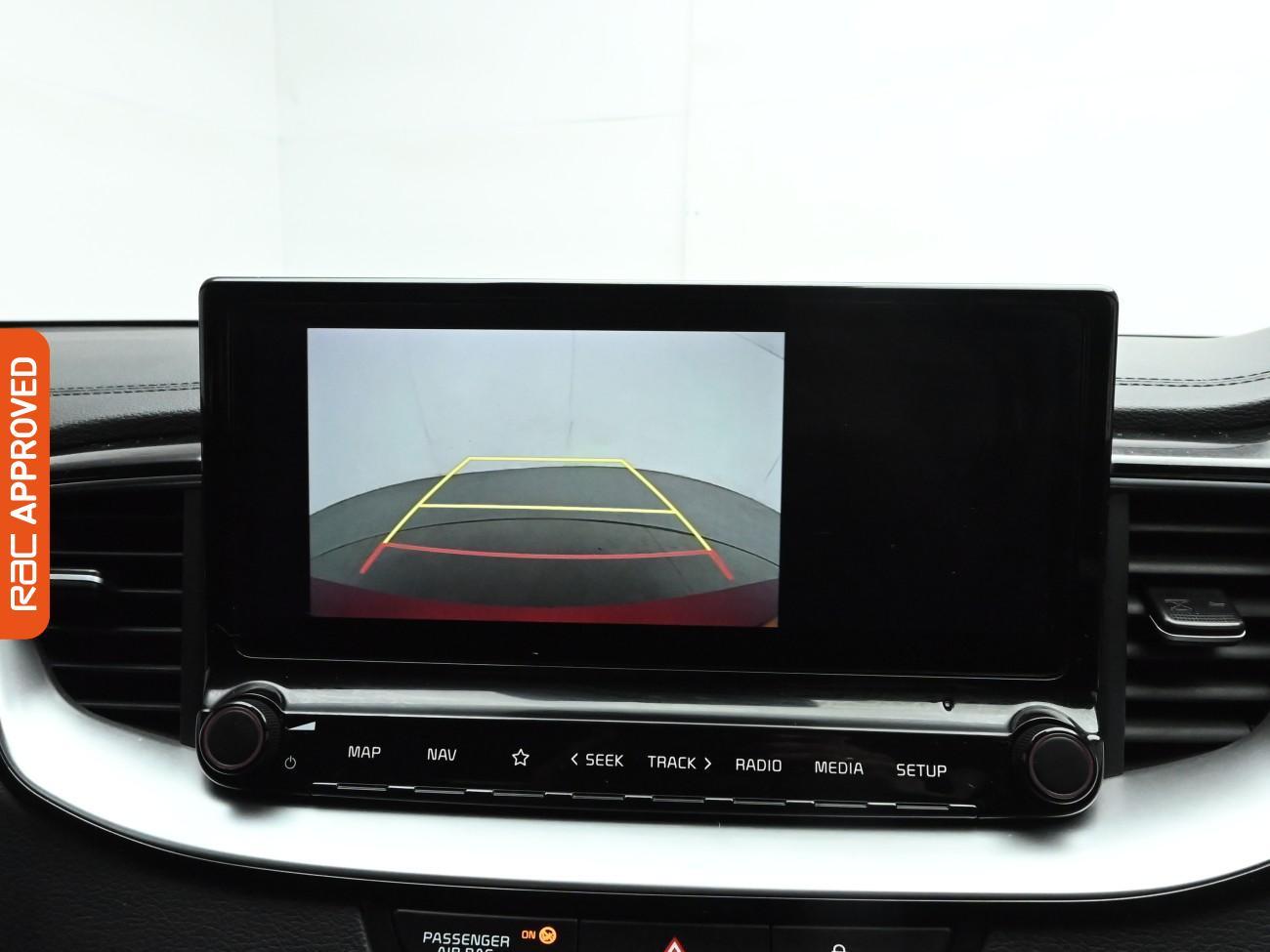 Used Kia Ceed 2022 for sale - 76919318: Photo 3