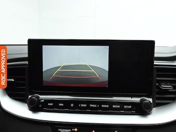 Used Kia Ceed 2022 for sale - 76919318: Photo