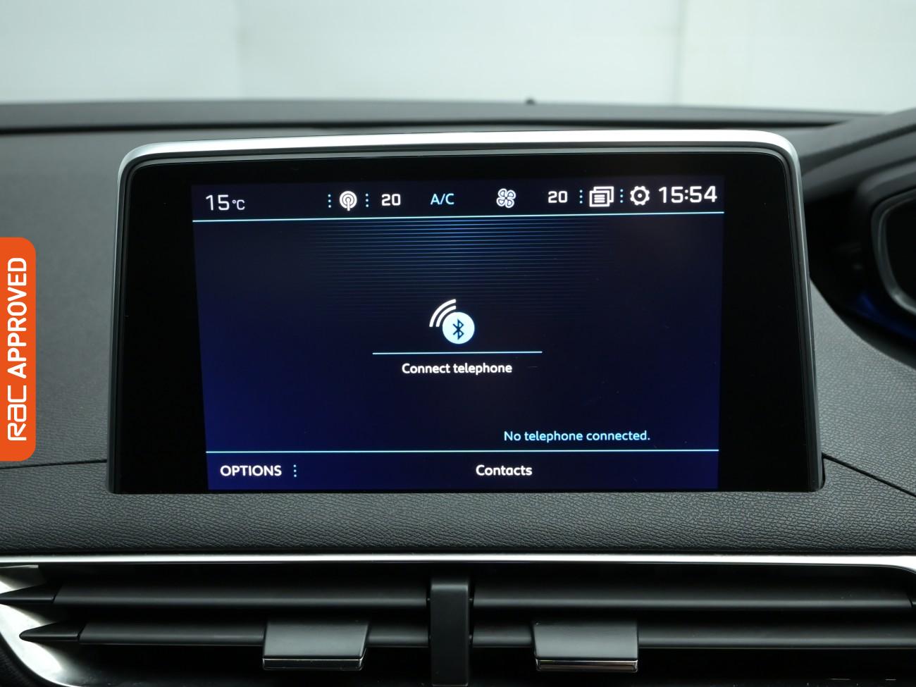 Used Peugeot 3008 2018 for sale - 76156405: Photo 17