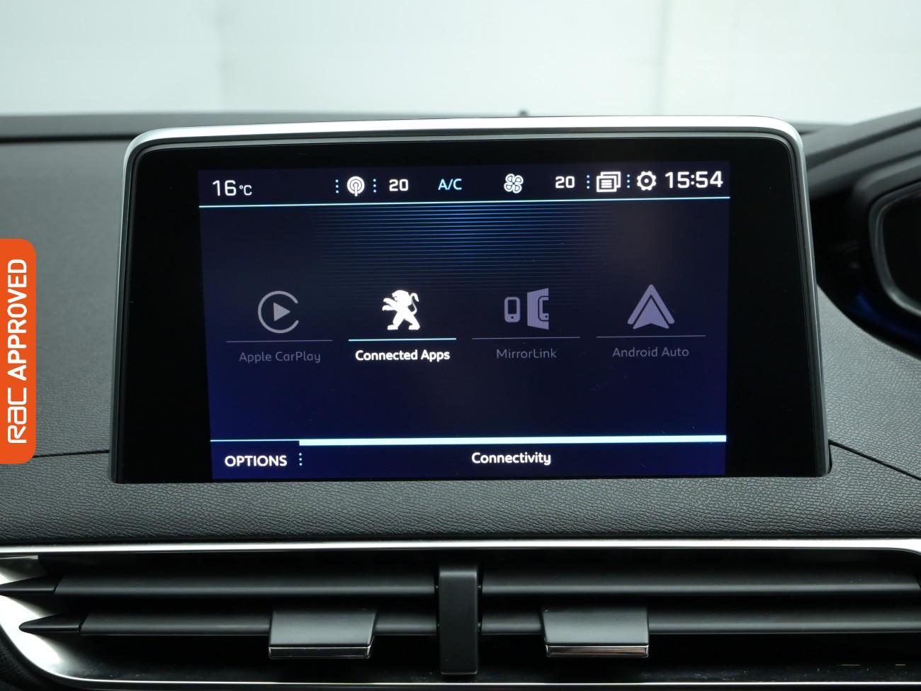 Used Peugeot 3008 2018 for sale - 76156405: Photo 18