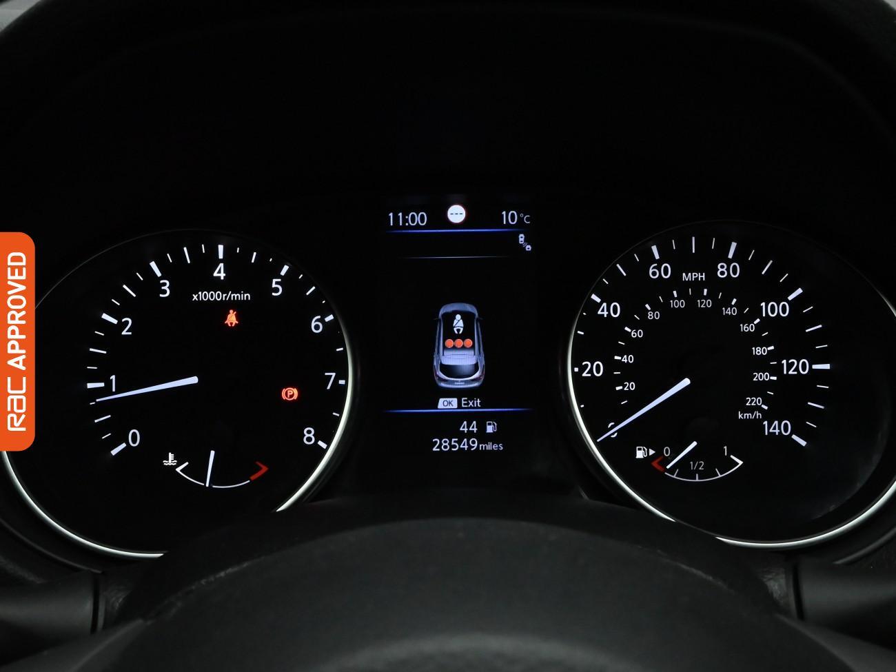 Used Nissan Qashqai 2019 for sale - 77303048: Photo 11