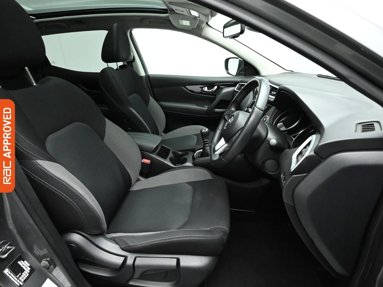 Used Nissan Qashqai 2019 for sale - 77303048: Photo 12