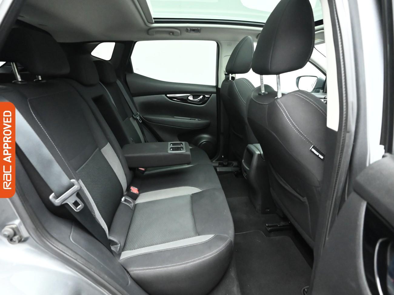 Used Nissan Qashqai 2019 for sale - 77303048: Photo 13