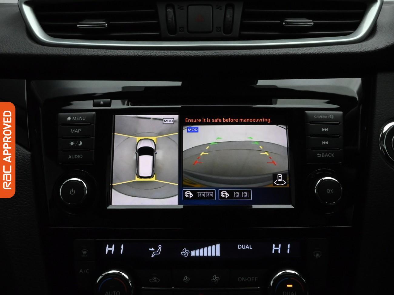 Used Nissan Qashqai 2019 for sale - 77303048: Photo 14